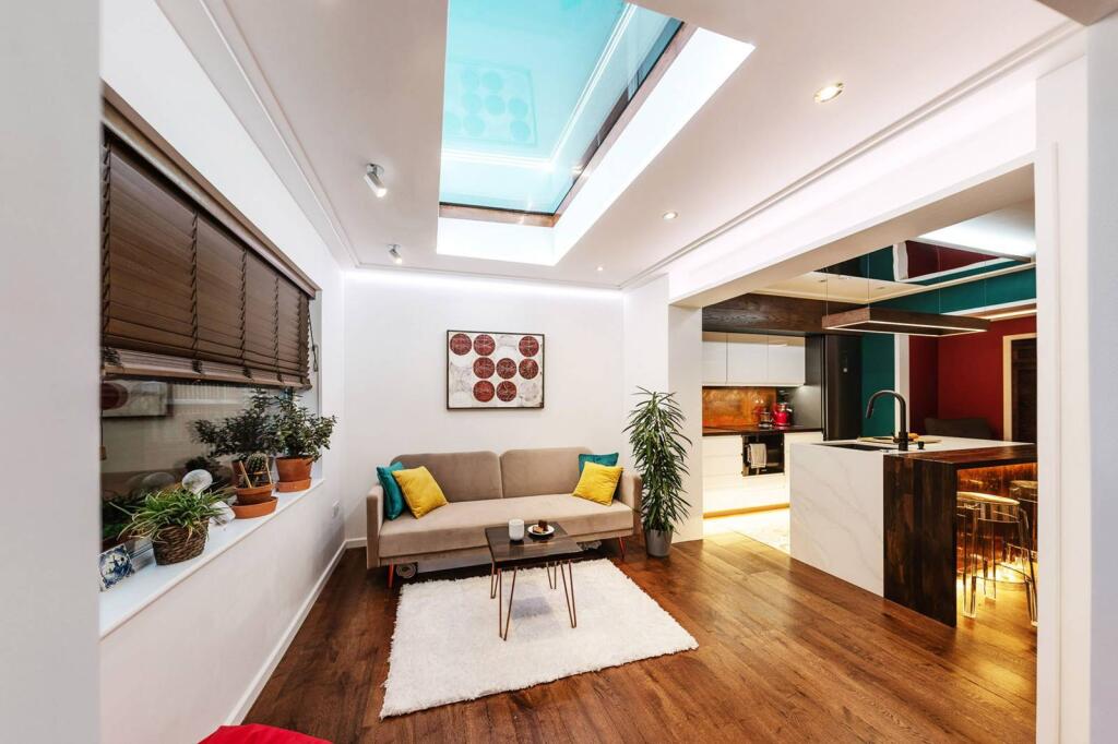 Main image of property: Uxbridge Road, Hanwell, London, W7