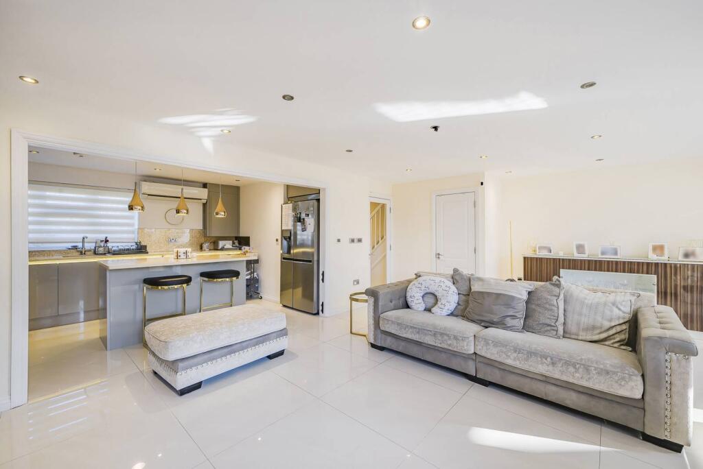 Main image of property: Peal Gardens, Ealing, London, W13
