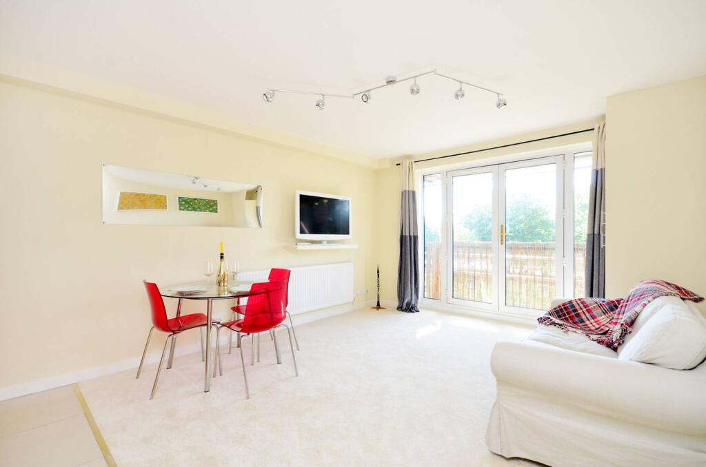 Main image of property: Barchester Close, Hanwell, London, W7