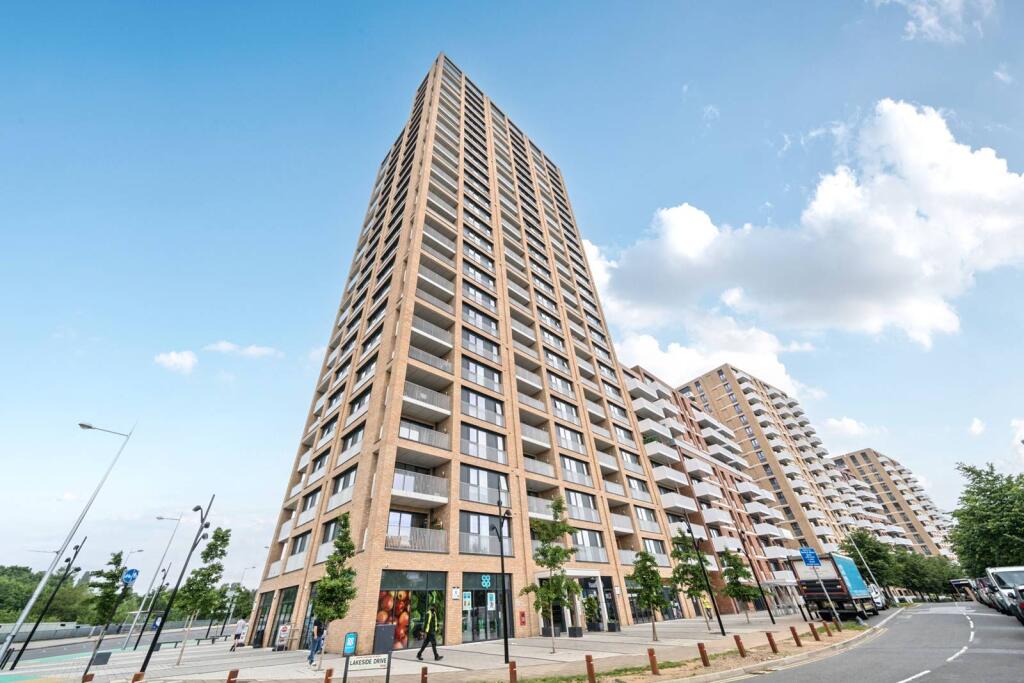 Main image of property: Lakeside Drive, Park Royal, London, NW10
