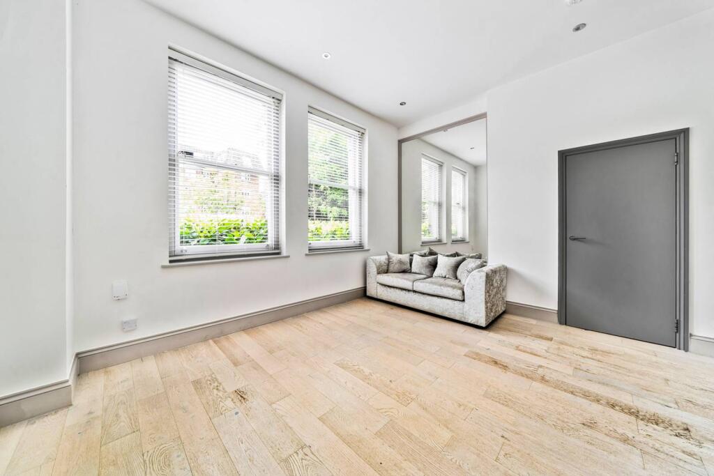 Main image of property: Montpelier Road, Ealing, London, W5
