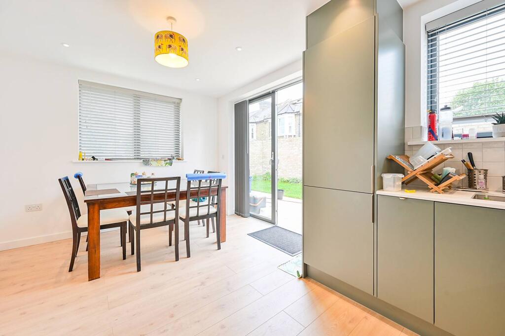 Main image of property: Felix Road, Ealing, West Ealing, W13