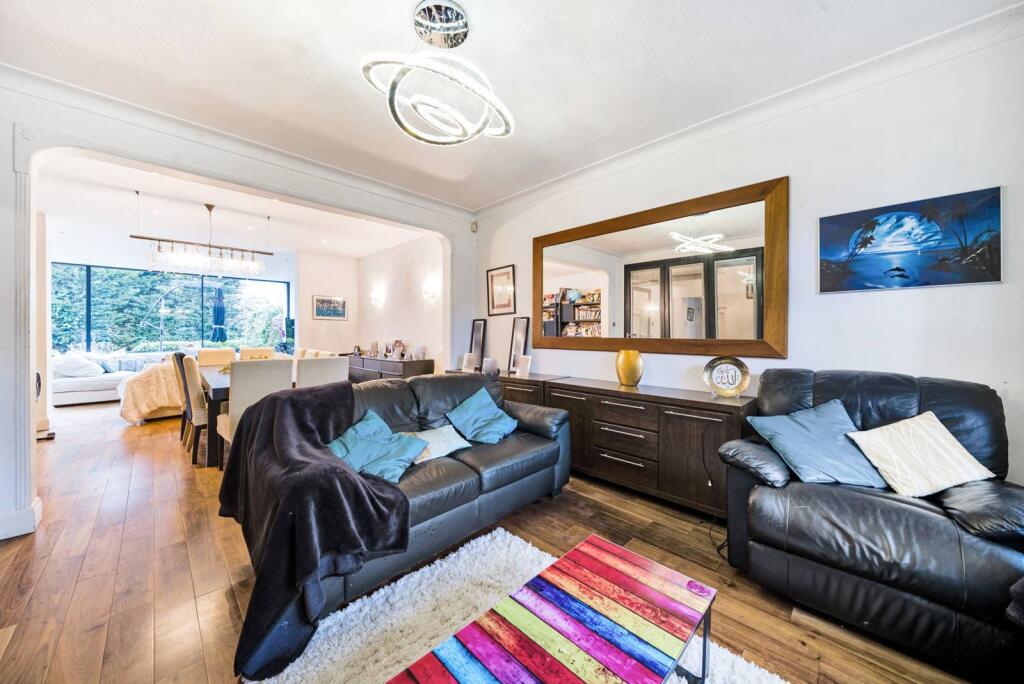 Main image of property: Corringway, Ealing, London, W5