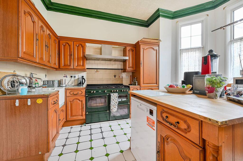 Main image of property: Marchwood Crescent, Ealing, London, W5