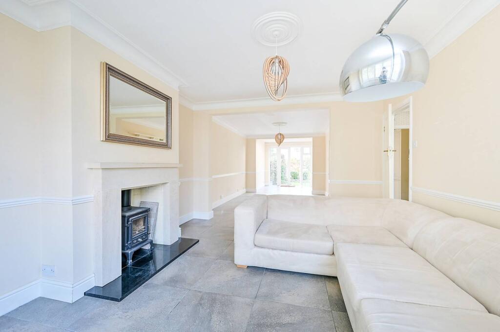 Main image of property: Barnfield Road, Pitshanger Lane, London, W5