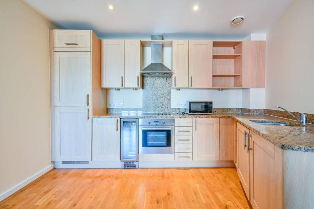 Main image of property: Luminosity Court, Ealing, London, W13