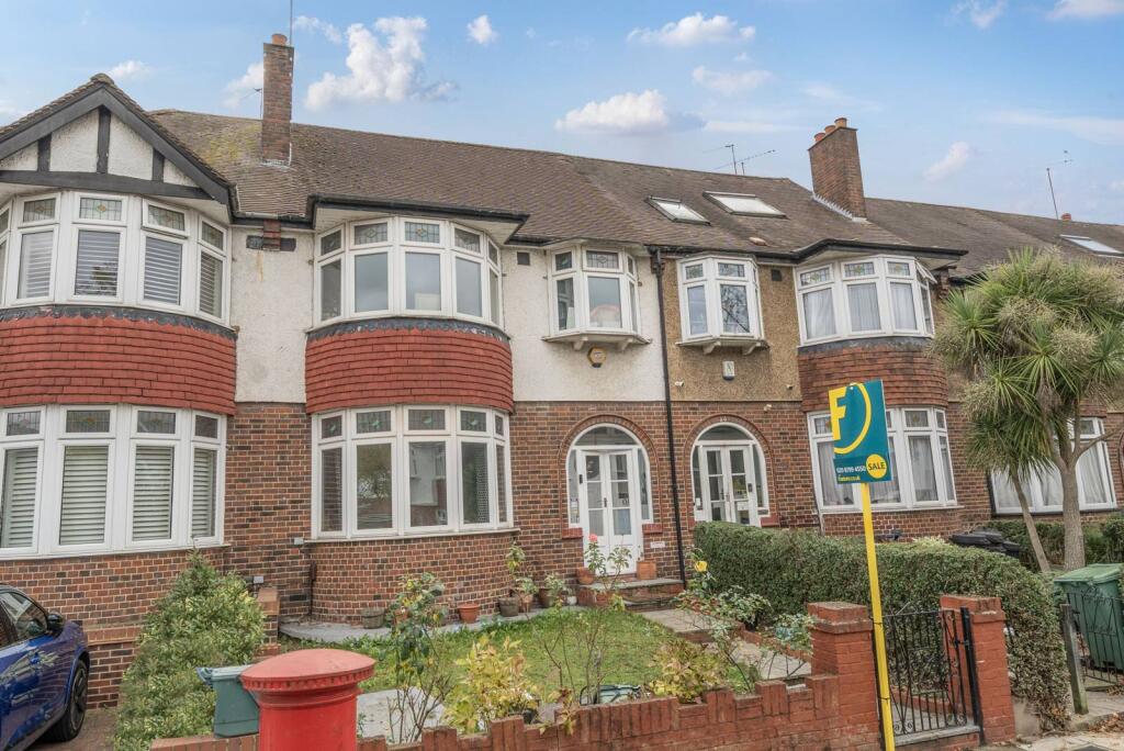 Main image of property: Brunswick Road, Ealing, London, W5