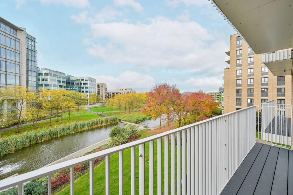 Main image of property: Regency Heights, Park Royal, London, NW10