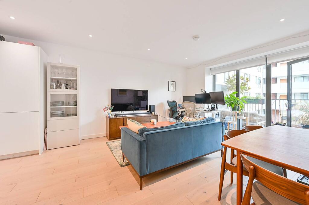 Main image of property: Williams Road, Ealing, London, W13