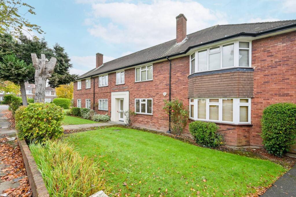 Main image of property: Audley Court, Ealing, London, W5