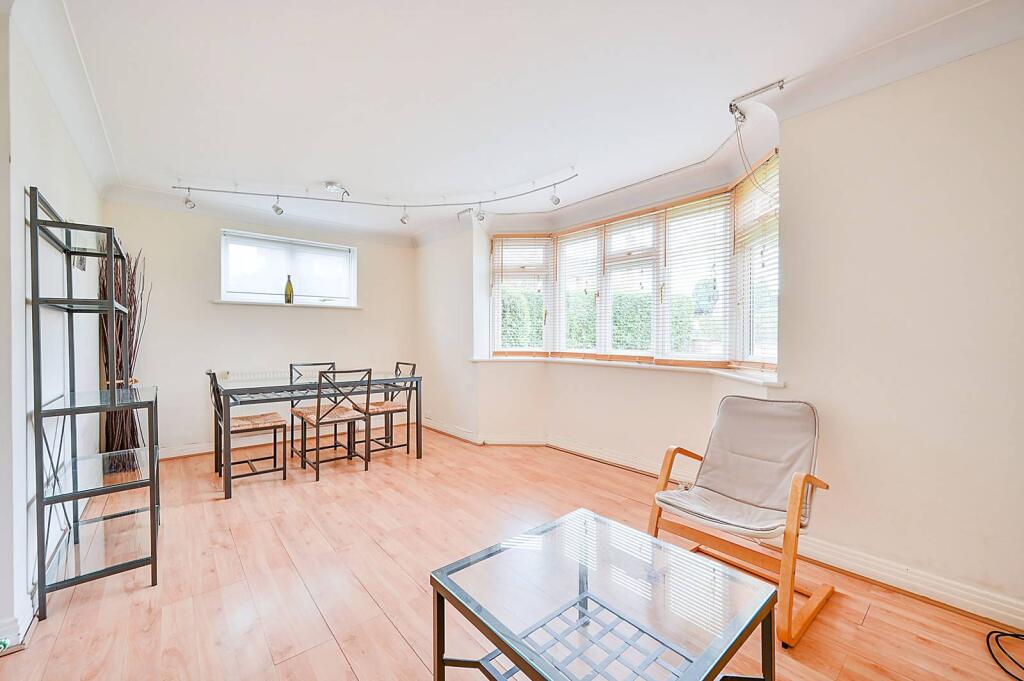 Main image of property: Audley Court, Ealing, London, W5