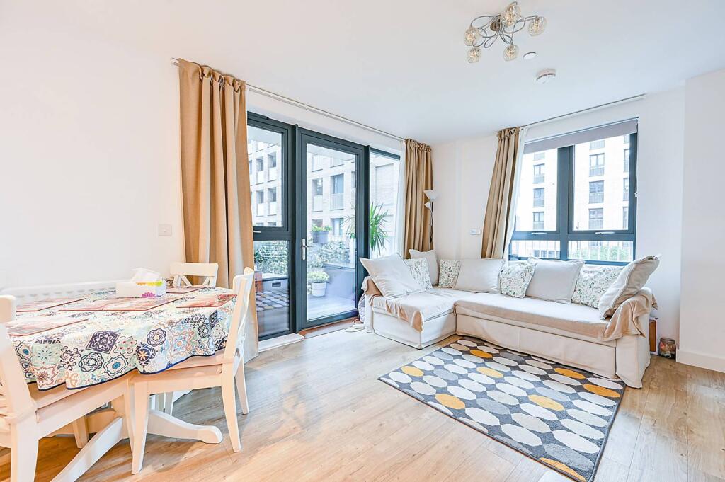 Main image of property: Lakeside Drive, Park Royal, LONDON, NW10