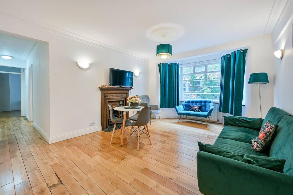 Main image of property: Uxbridge Road, Ealing, London, W5