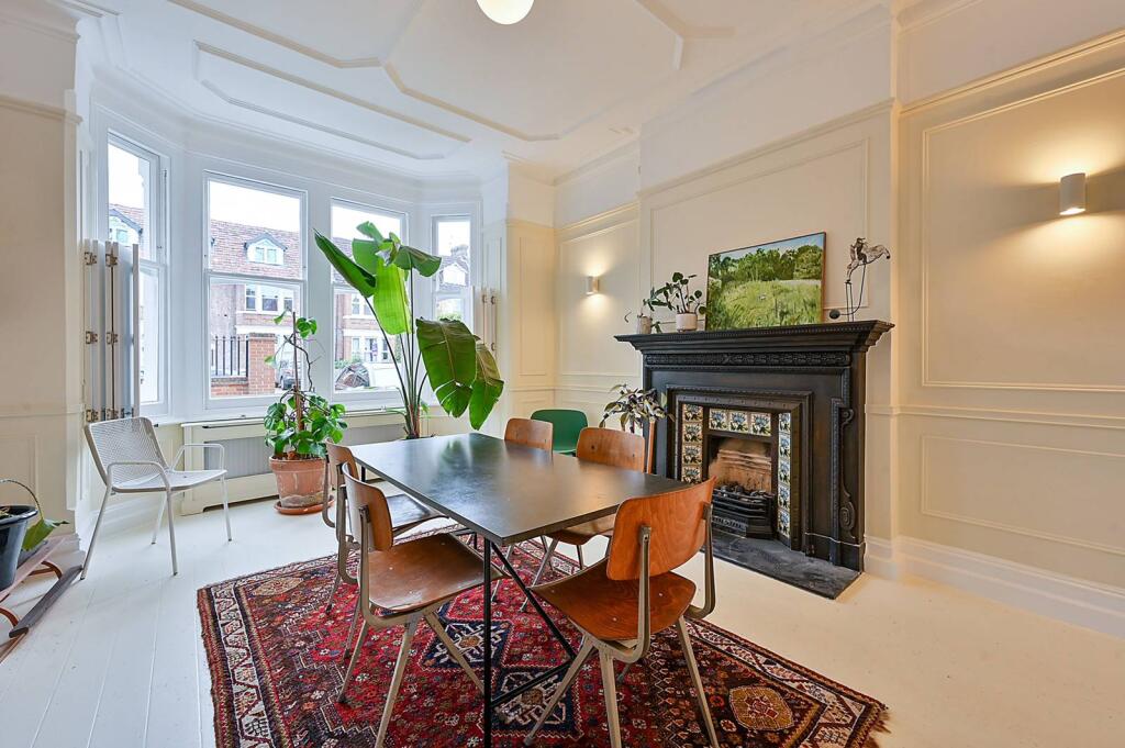 Main image of property: Creffield Road, Ealing Common, London, W5