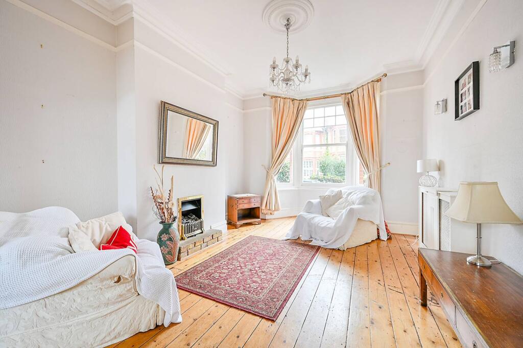 Main image of property: Overdale Road, Northfields, London, W5
