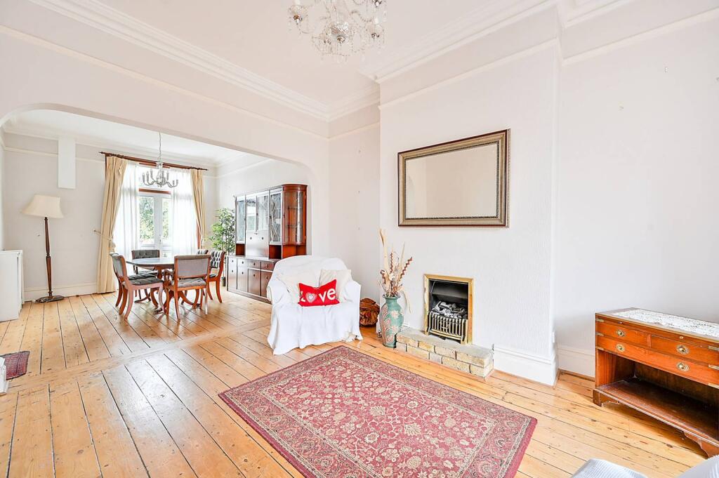 Main image of property: Overdale Road, Northfields, London, W5