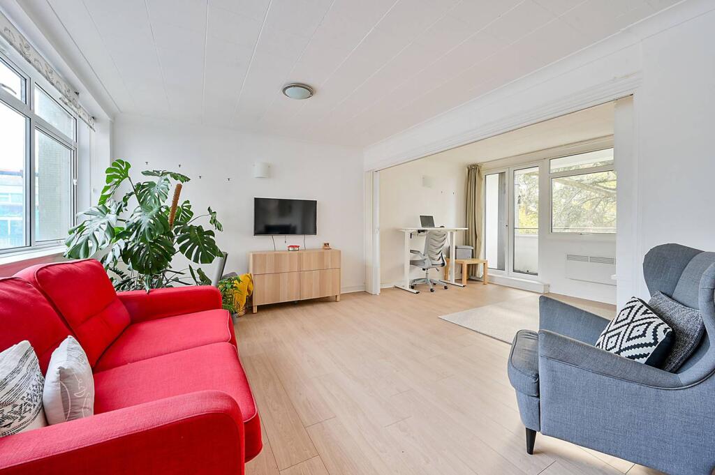 Main image of property: The Cedars, Ealing, London, W13