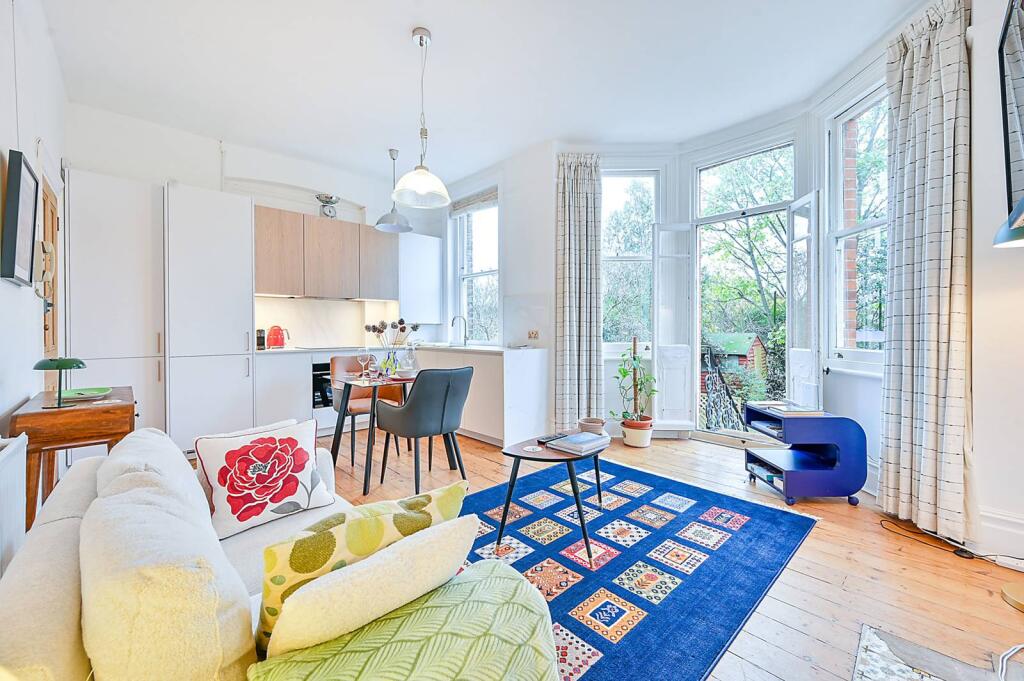 Main image of property: Lammas Park Road, Ealing, London, W5