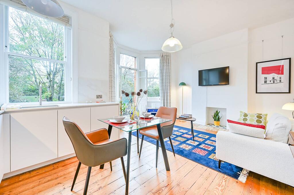 Main image of property: Lammas Park Road, Ealing, London, W5