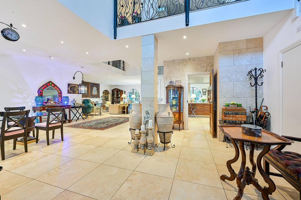 Main image of property: Chatsworth Road, Ealing, London, W5