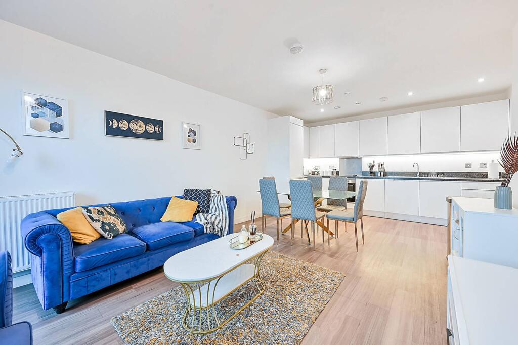 Main image of property: Acton Lane, Park Royal, London, NW10