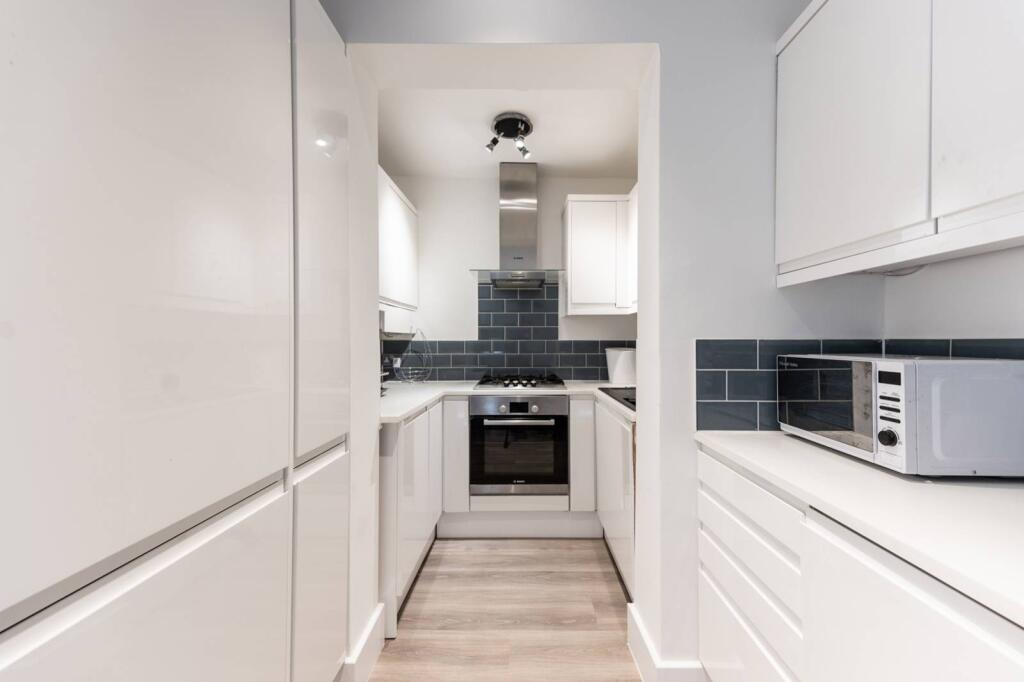 Main image of property: Mount Avenue, Ealing Broadway, London, W5