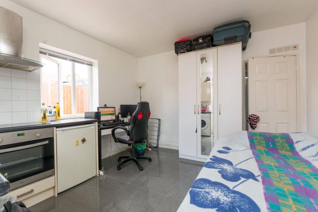 Main image of property: Olive Road, Ealing, London, W5