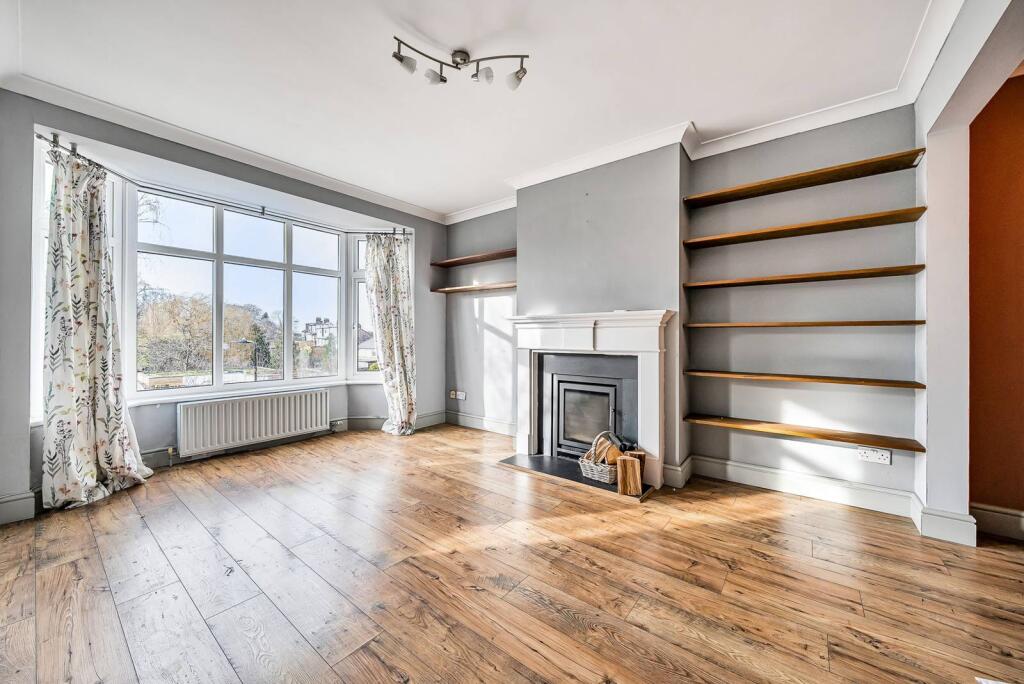 Main image of property: Sandall Close, Ealing, London, W5