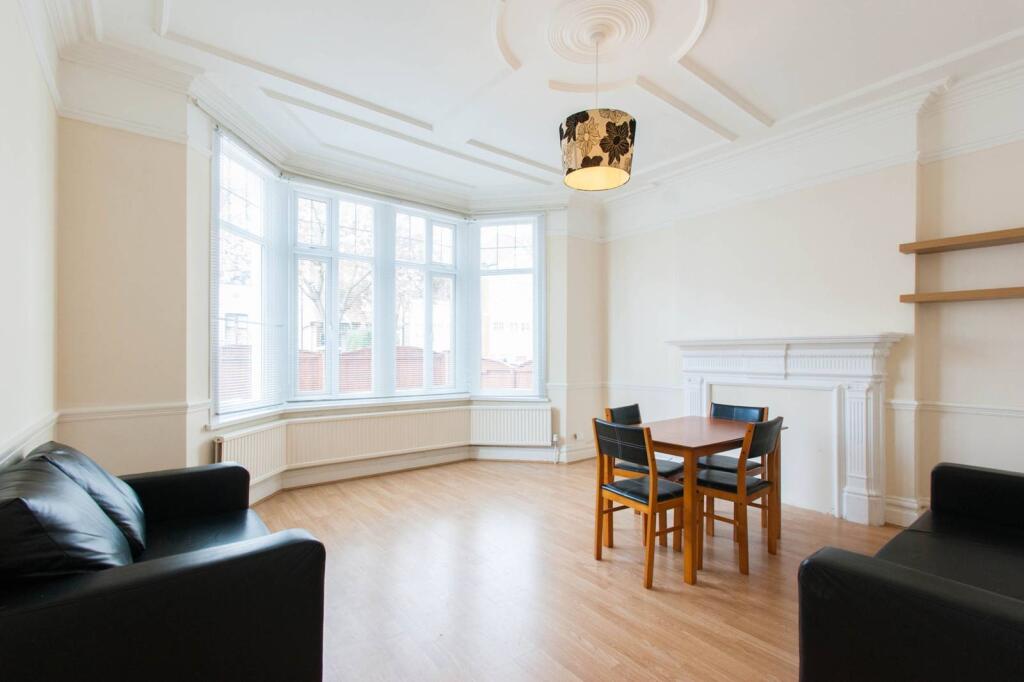 Main image of property: Fordhook Avenue, Ealing, London, W5