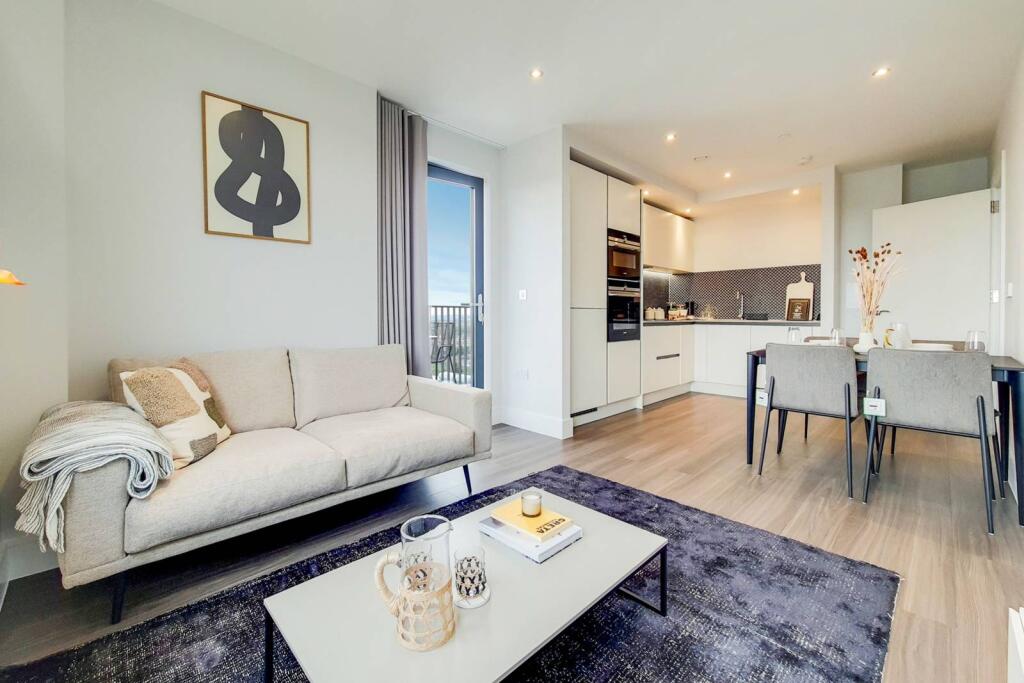 Main image of property: UNCLE Southall, Southall, London, UB2