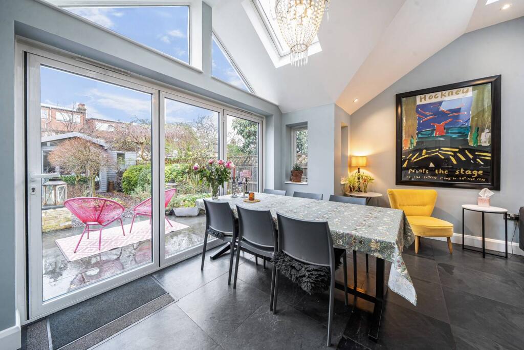 Main image of property: Lindfield Road, Ealing, London, W5