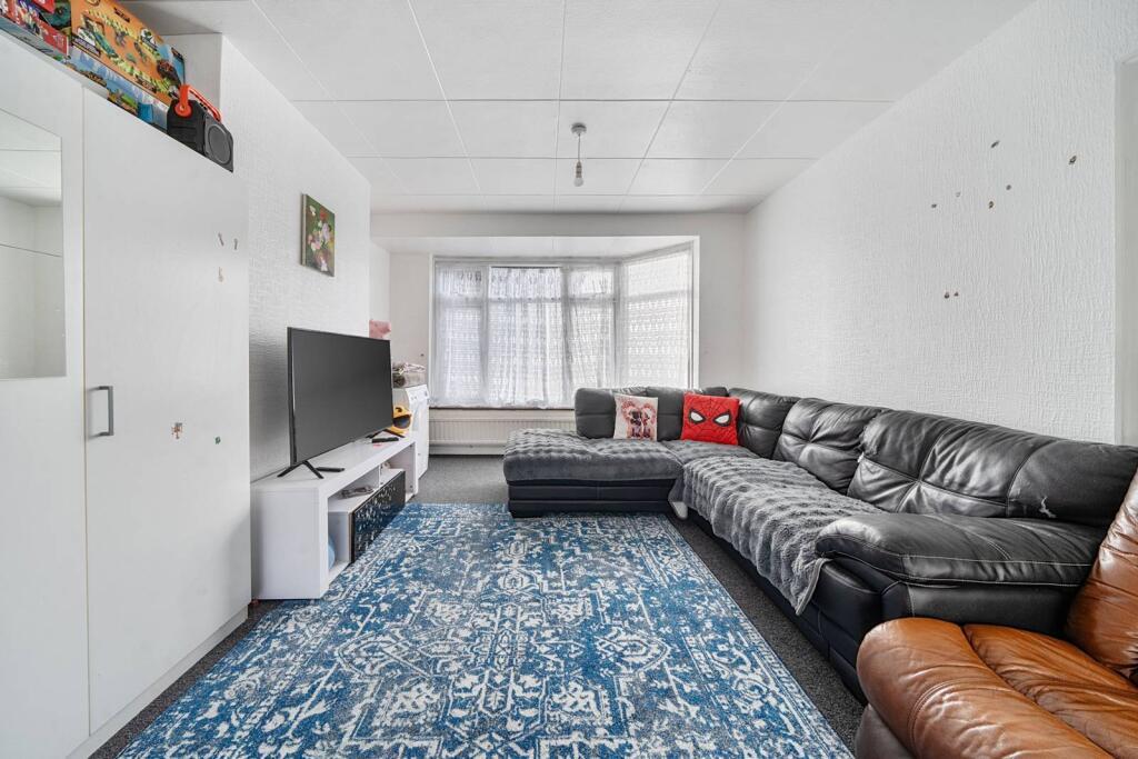 Main image of property: Cloister Road, North Acton, London, W3