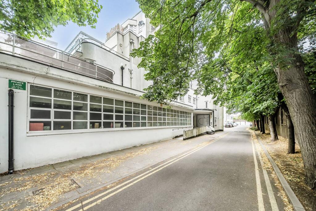 Main image of property: Longfield House, Ealing, London, W5