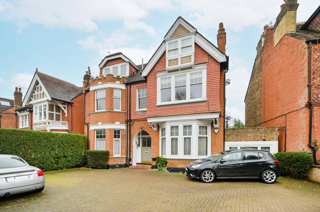 Main image of property: Marchwood Crescent, Ealing, London, W5