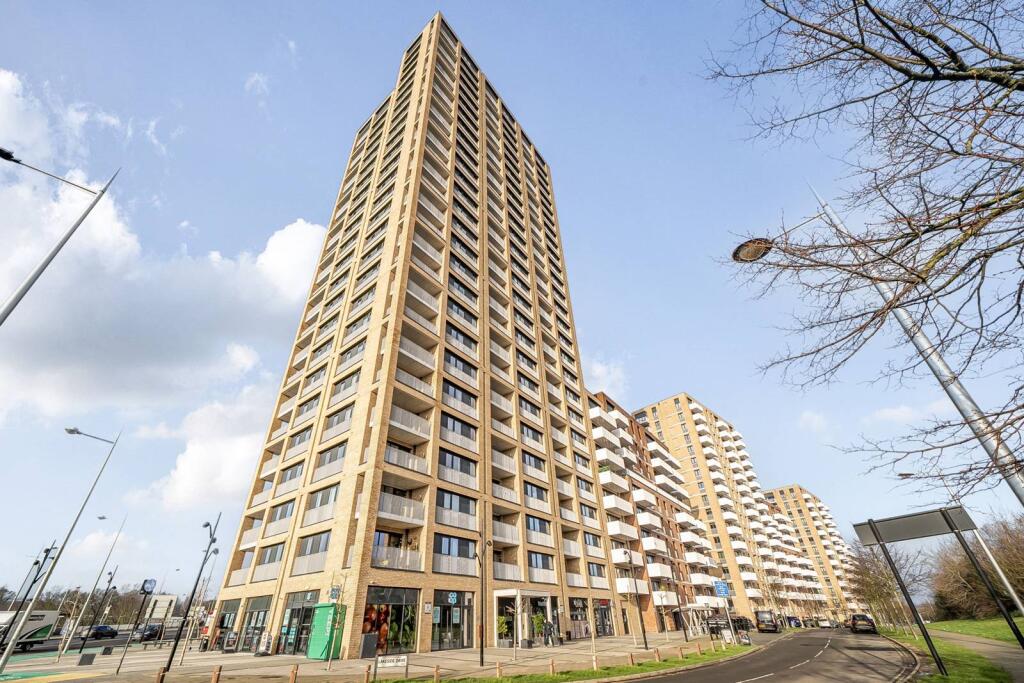 Main image of property: Lakeside Drive, Park Royal, London, NW10