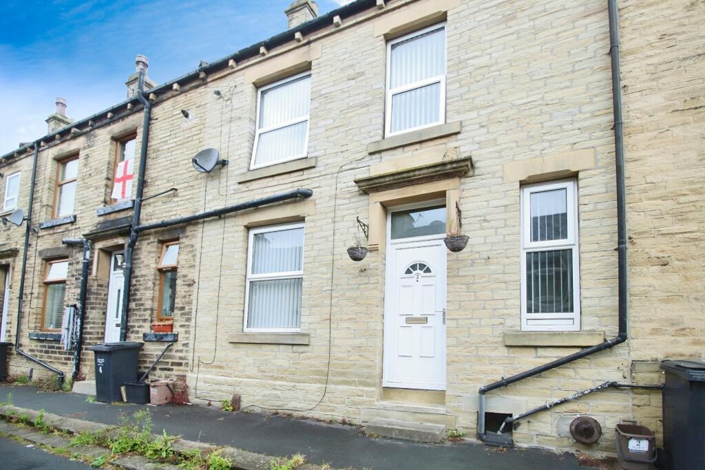 Main image of property: South Street, Brighouse, West Yorkshire, HD6