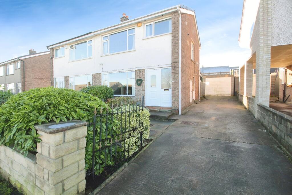 Main image of property: Danebury Road, Brighouse, West Yorkshire, HD6