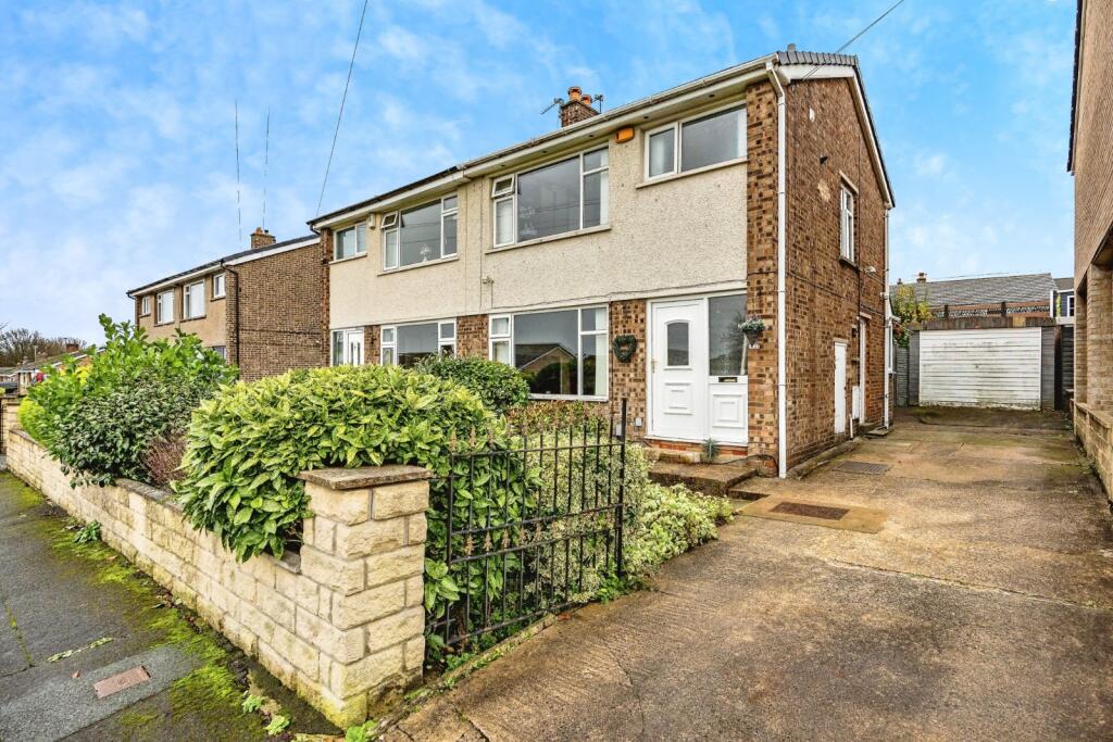 Main image of property: Danebury Road, Brighouse, West Yorkshire, HD6