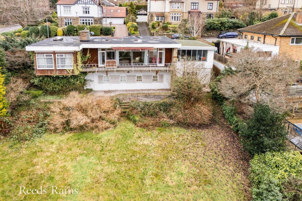 Main image of property: Foxglove Road, Almondbury, Huddersfield, West Yorkshire, HD5