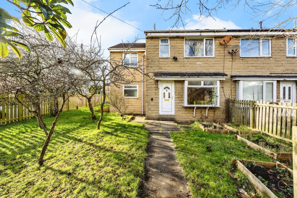 Main image of property: Thistle Close, Birkby, Huddersfield, West Yorkshire, HD2