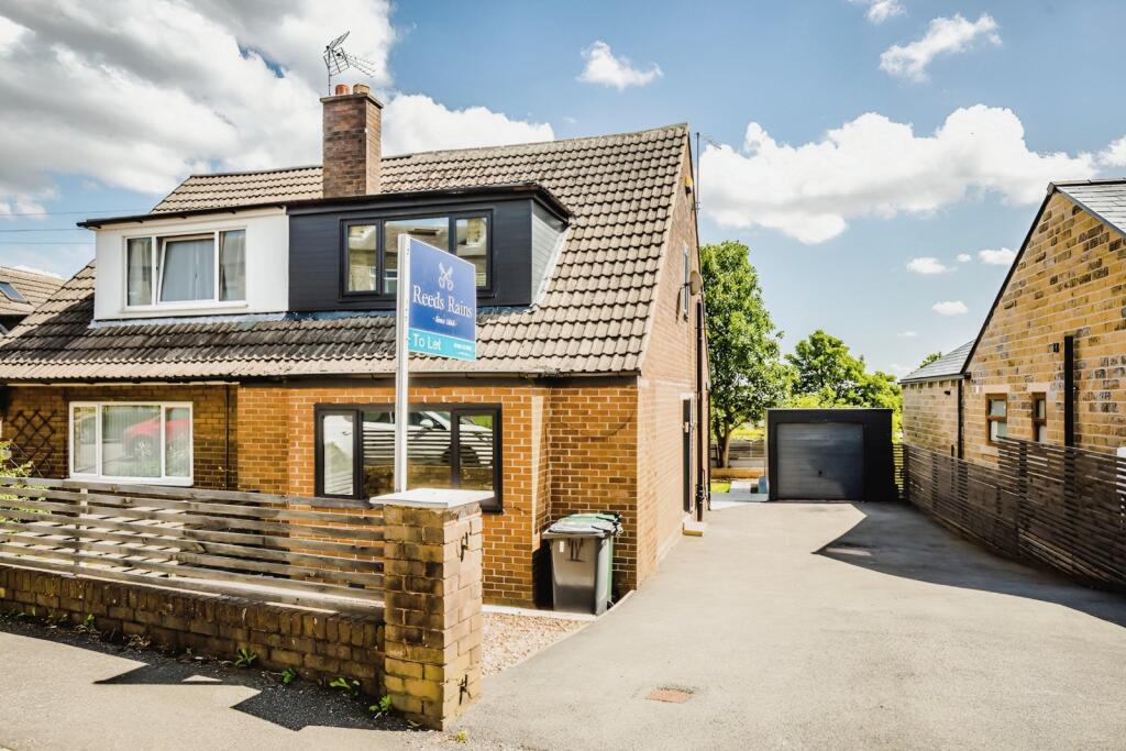 Main image of property: Ramsden Street, Golcar, Huddersfield, West Yorkshire, HD7