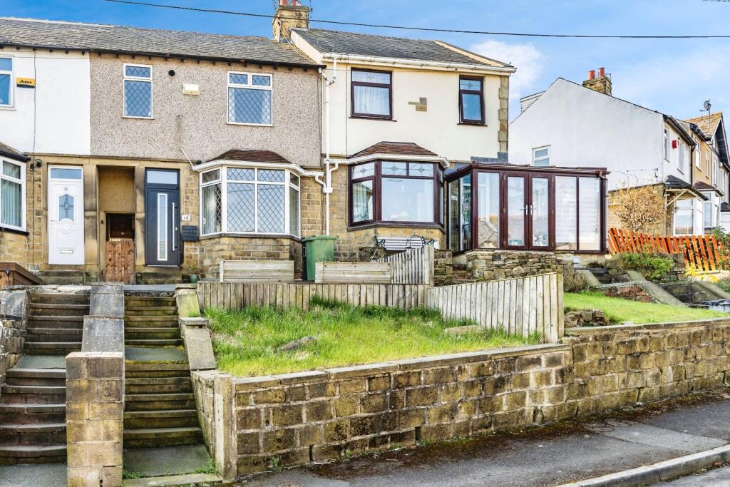 Main image of property: Malvern Rise, Newsome, Huddersfield, West Yorkshire, HD4
