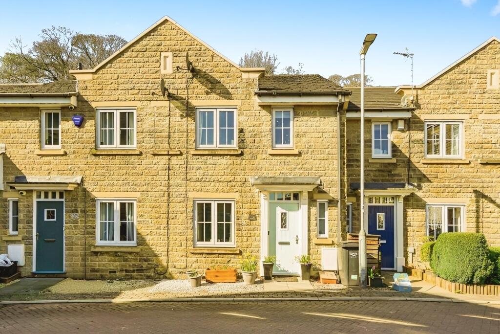 Main image of property: Broadacres, Bailiff Bridge, Brighouse, West Yorkshire, HD6