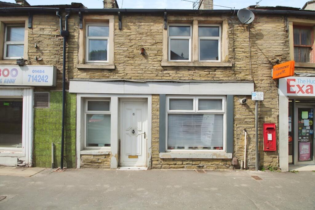 Main image of property: Church Street, Brighouse, West Yorkshire, HD6