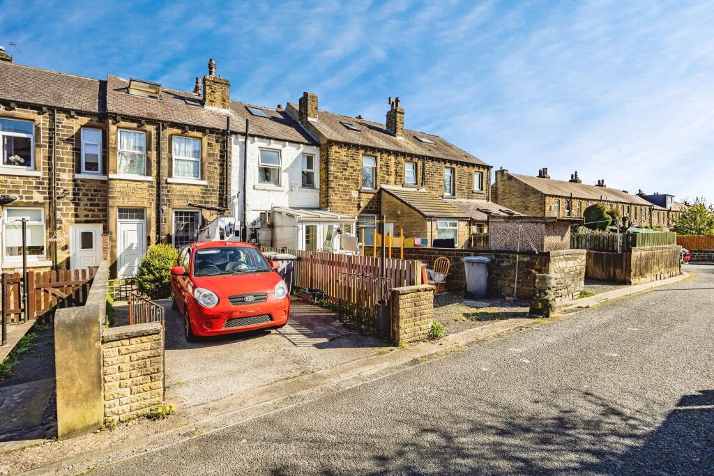 Main image of property: Eldon Road, Marsh, Huddersfield, West Yorkshire, HD1