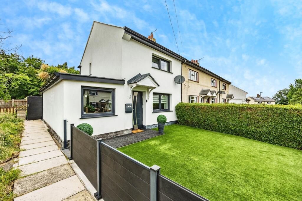 Main image of property: Lawton Street, Huddersfield, West Yorkshire, HD4