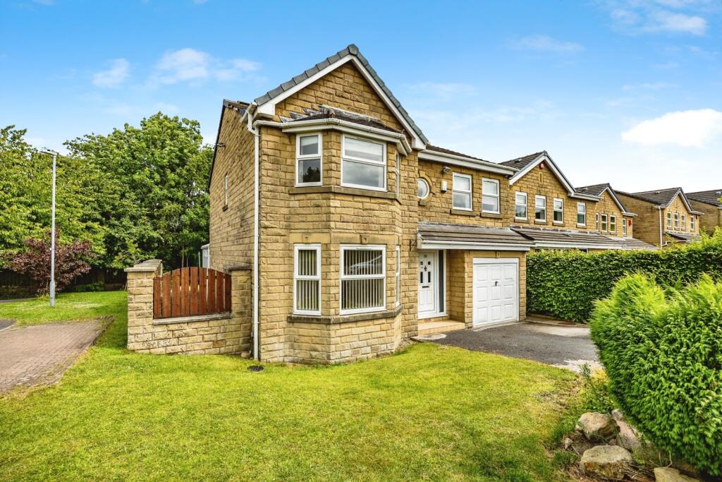 Main image of property: Ridge View Drive, Birkby, Huddersfield, West Yorkshire, HD2