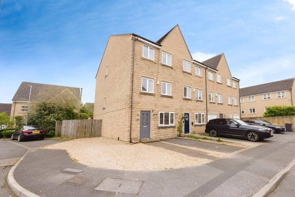 Main image of property: Birkhead Close, Kirkburton, Huddersfield, West Yorkshire, HD8