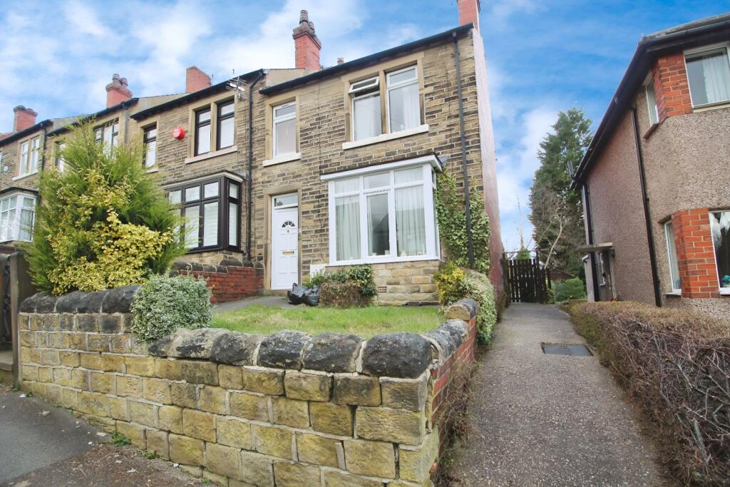 Main image of property: Thornfield Avenue, Huddersfield, West Yorkshire, HD4