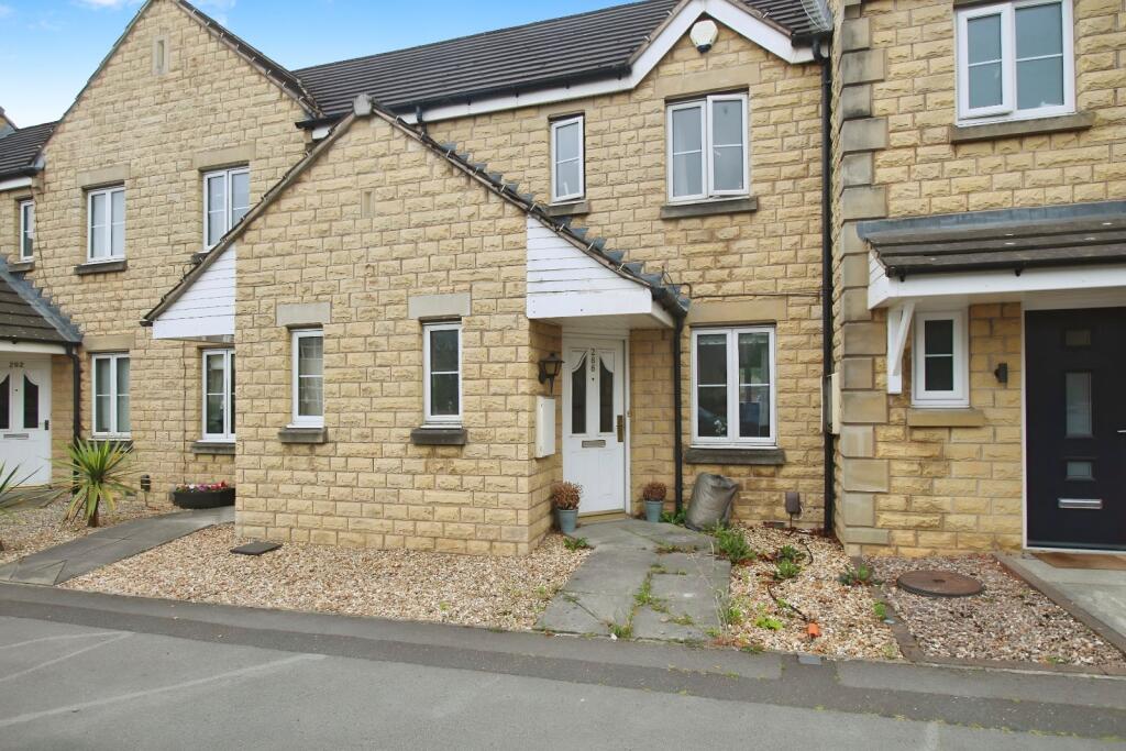 Main image of property: Coppice Drive, Netherton, Huddersfield, West Yorkshire, HD4